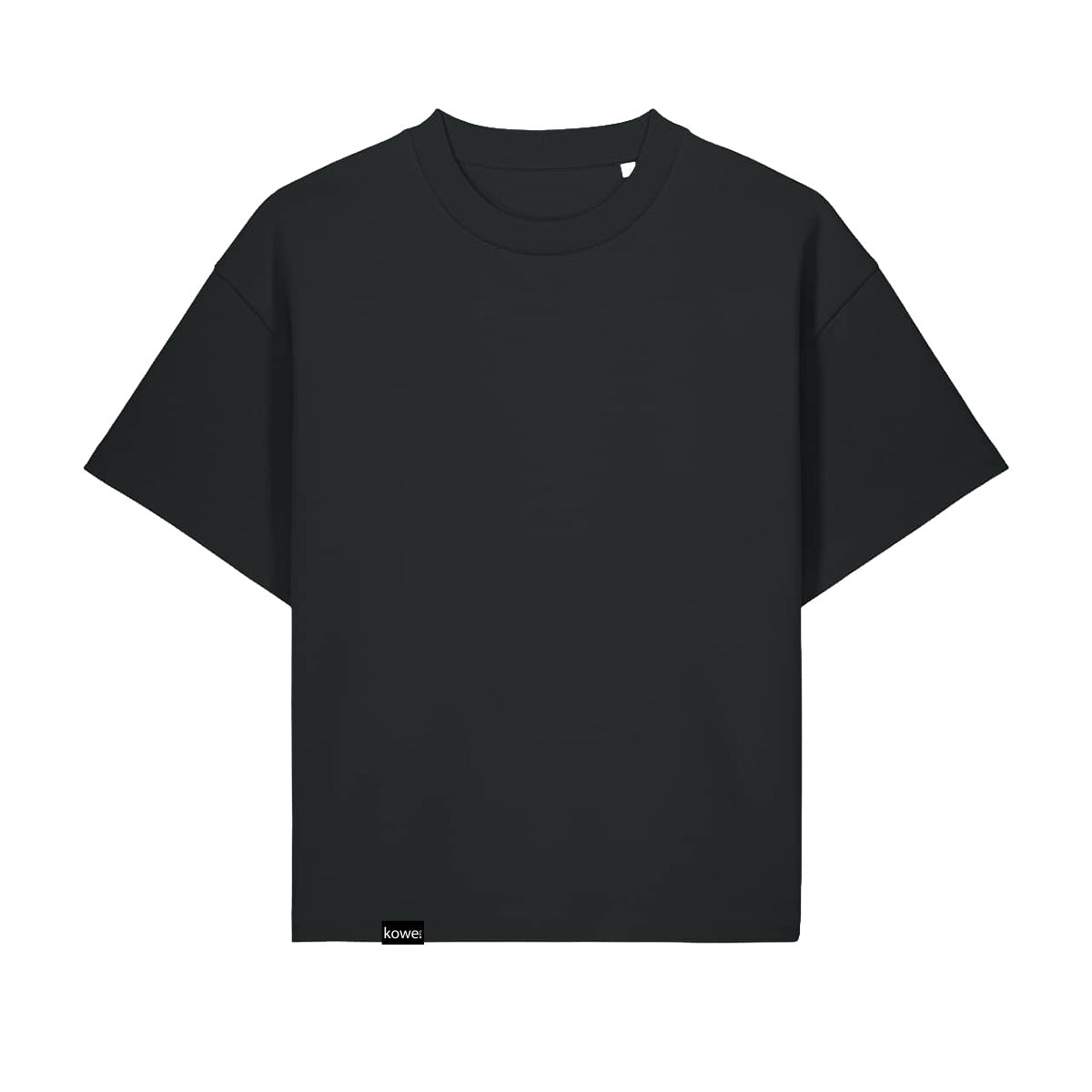 Superheavy Oversized T-Shirt