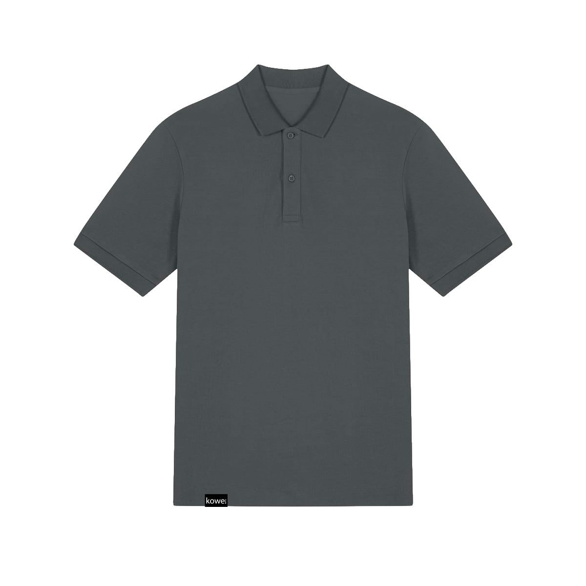 Unisex Poloshirt