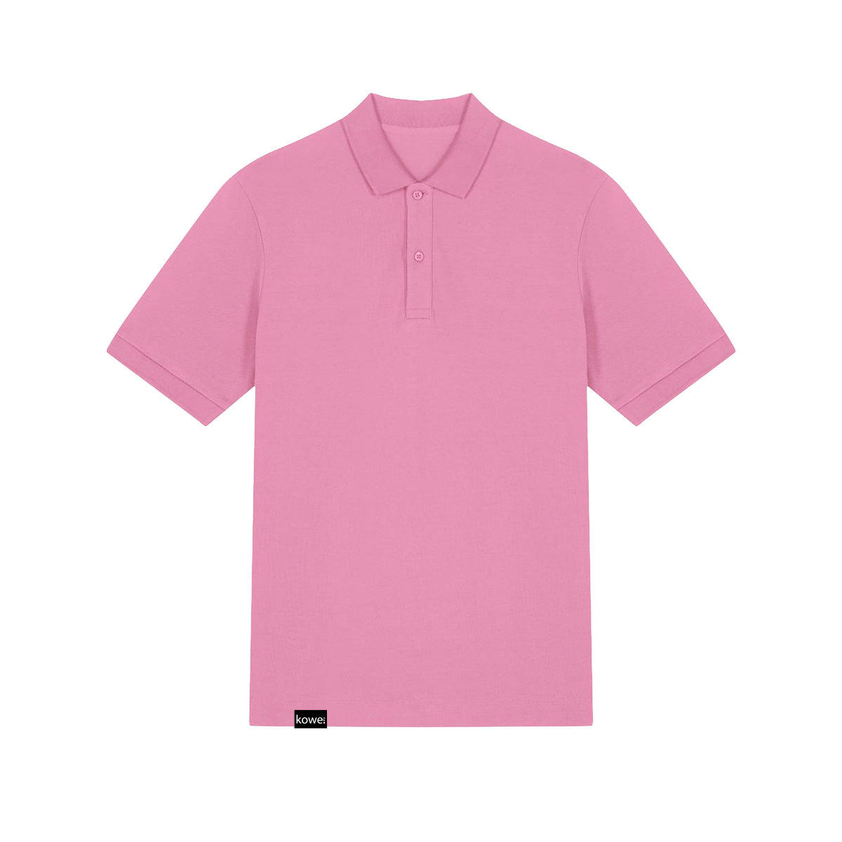 Unisex Poloshirt