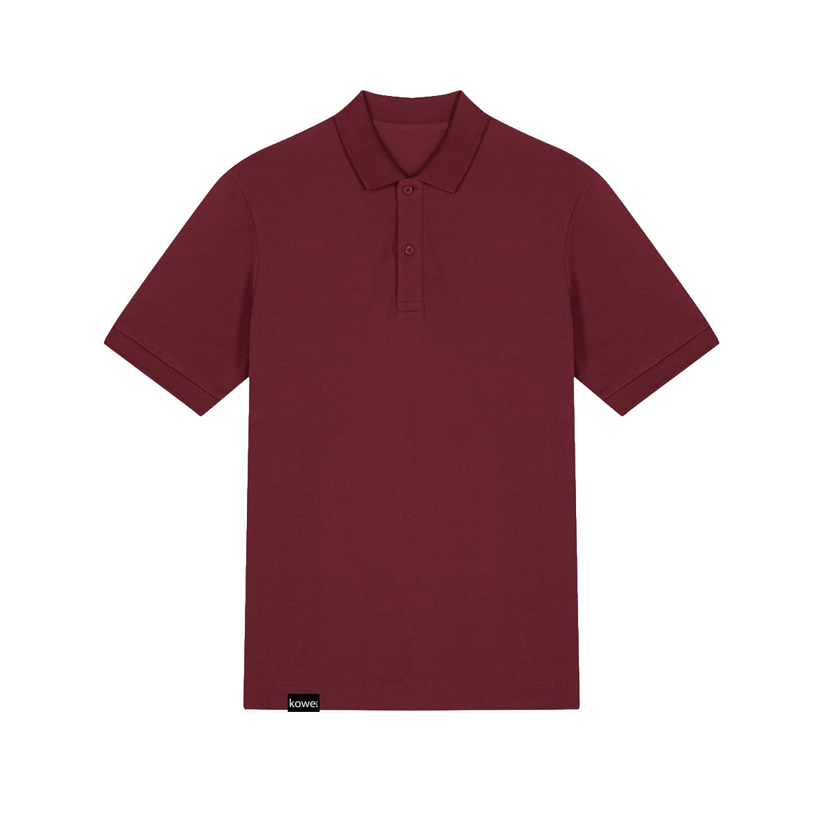 Unisex Poloshirt
