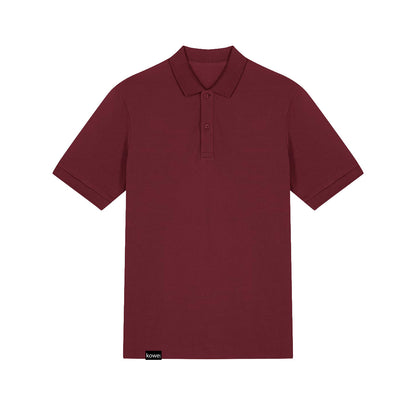 Unisex Poloshirt