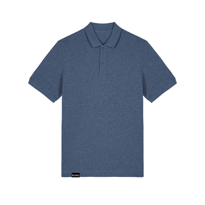 Unisex Poloshirt
