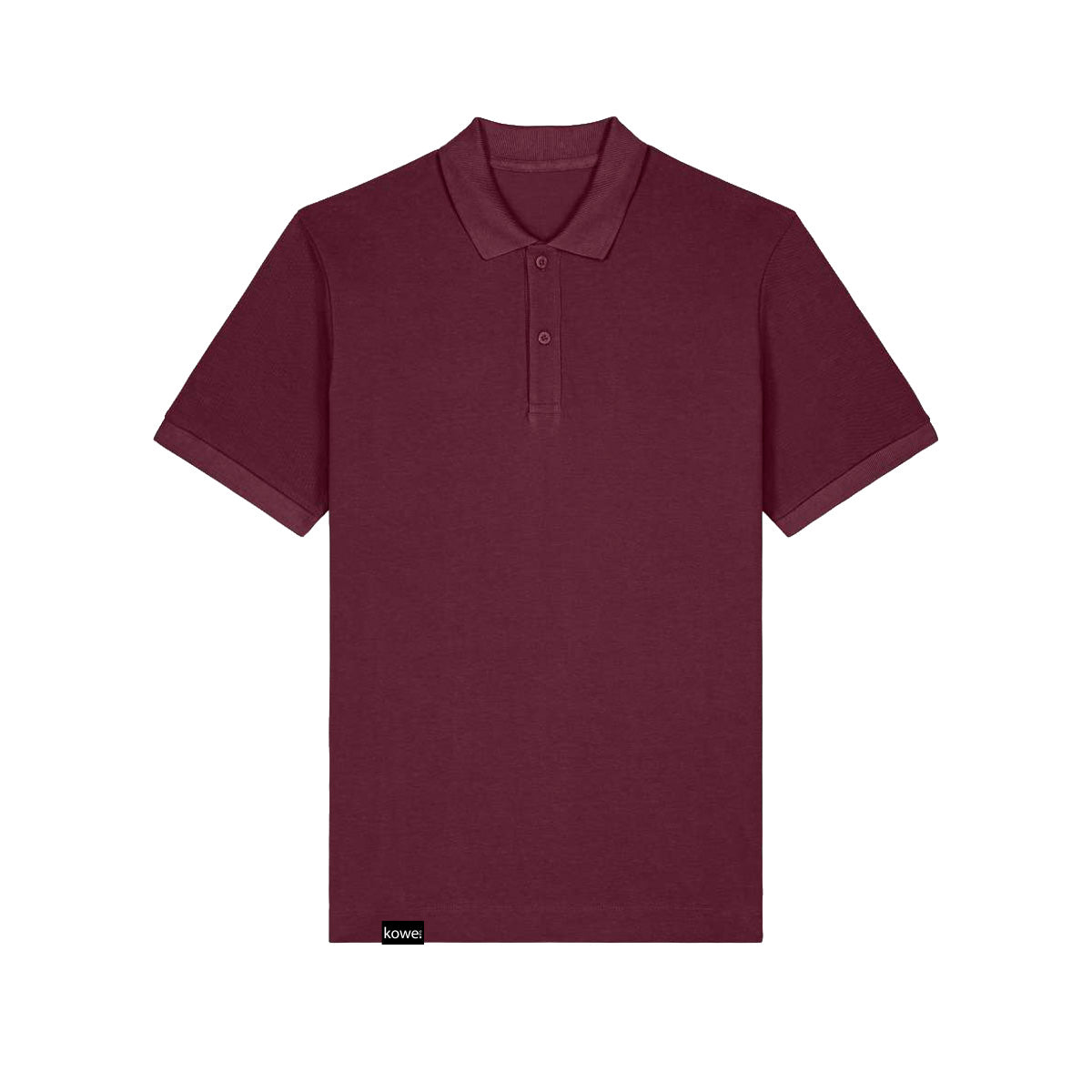 Unisex Poloshirt