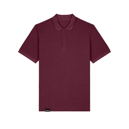 Unisex Poloshirt
