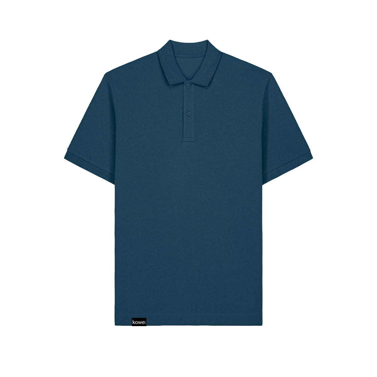 Unisex Poloshirt