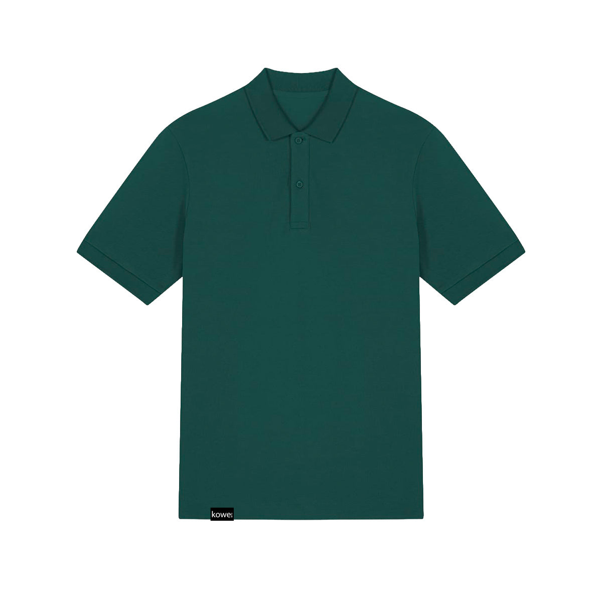 Unisex Poloshirt