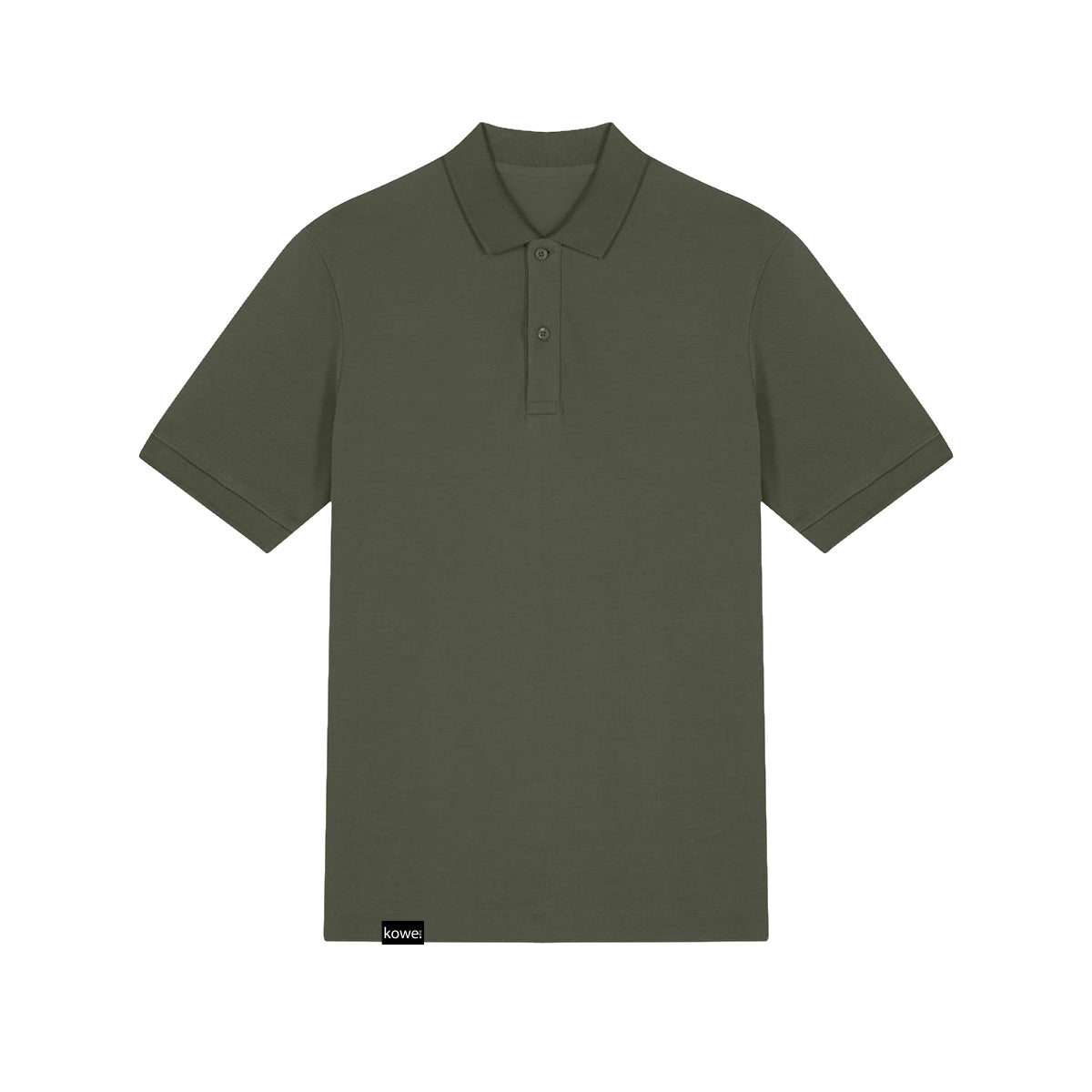 Unisex Poloshirt