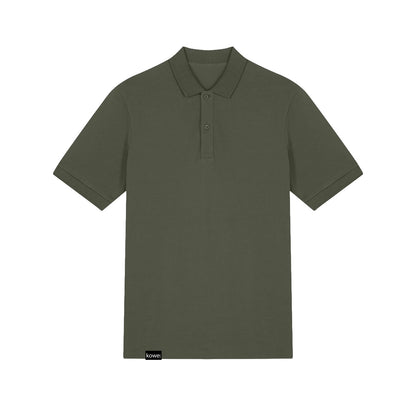 Unisex Poloshirt