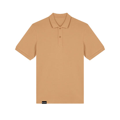 Unisex Poloshirt