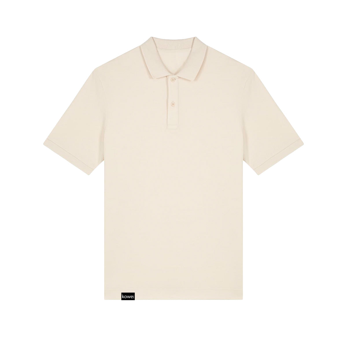 Unisex Poloshirt