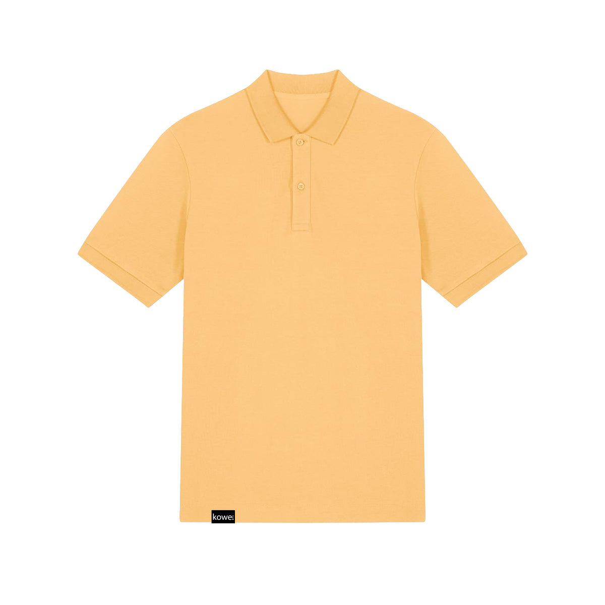 Unisex Poloshirt