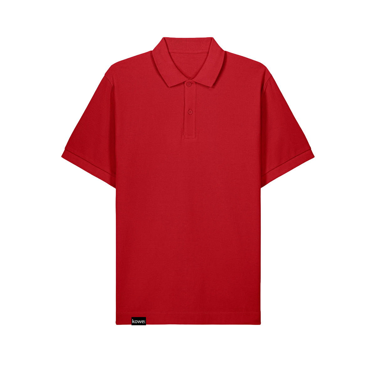 Unisex Poloshirt