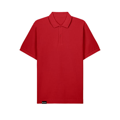 Unisex Poloshirt