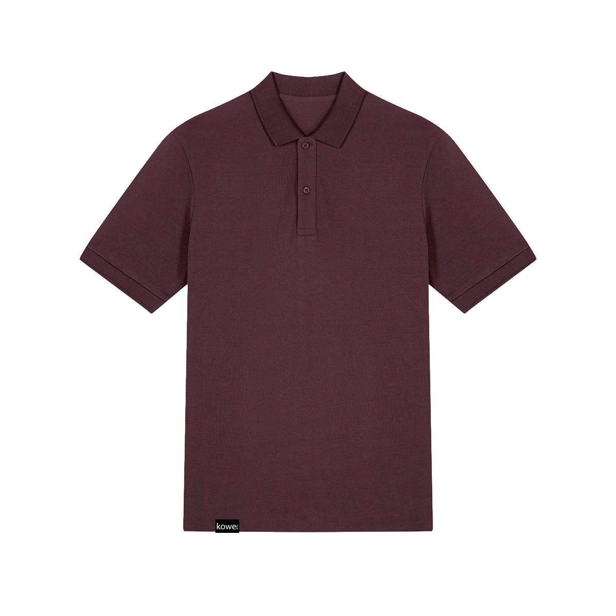 Unisex Poloshirt