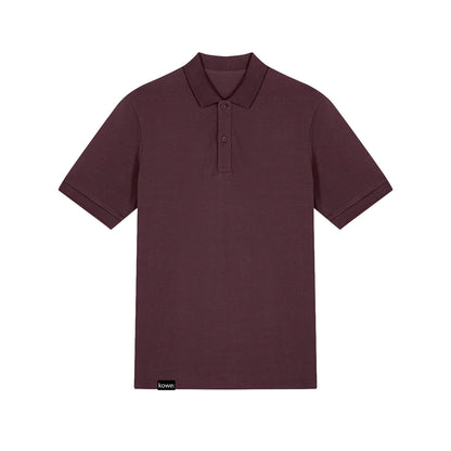 Unisex Poloshirt