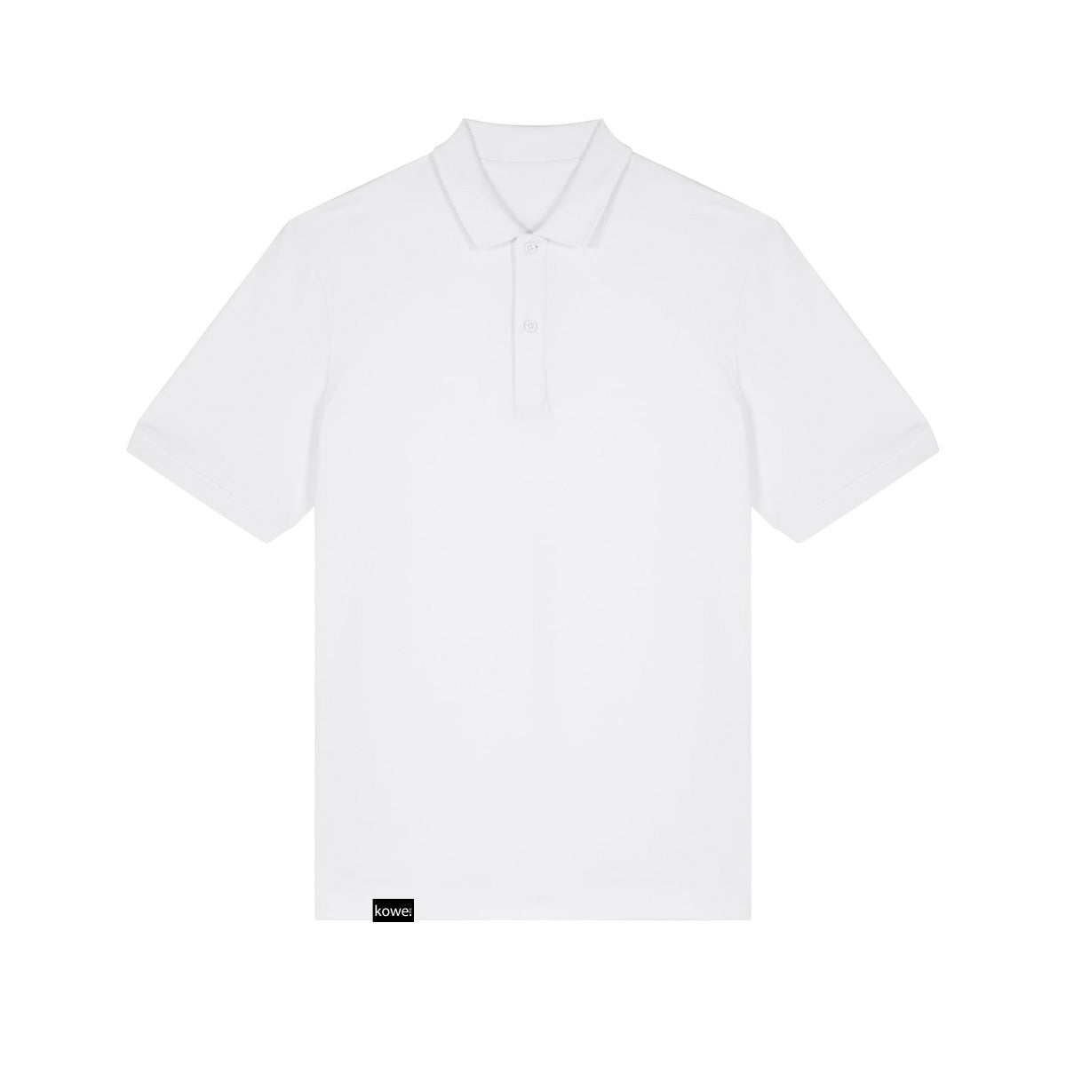 Unisex Poloshirt