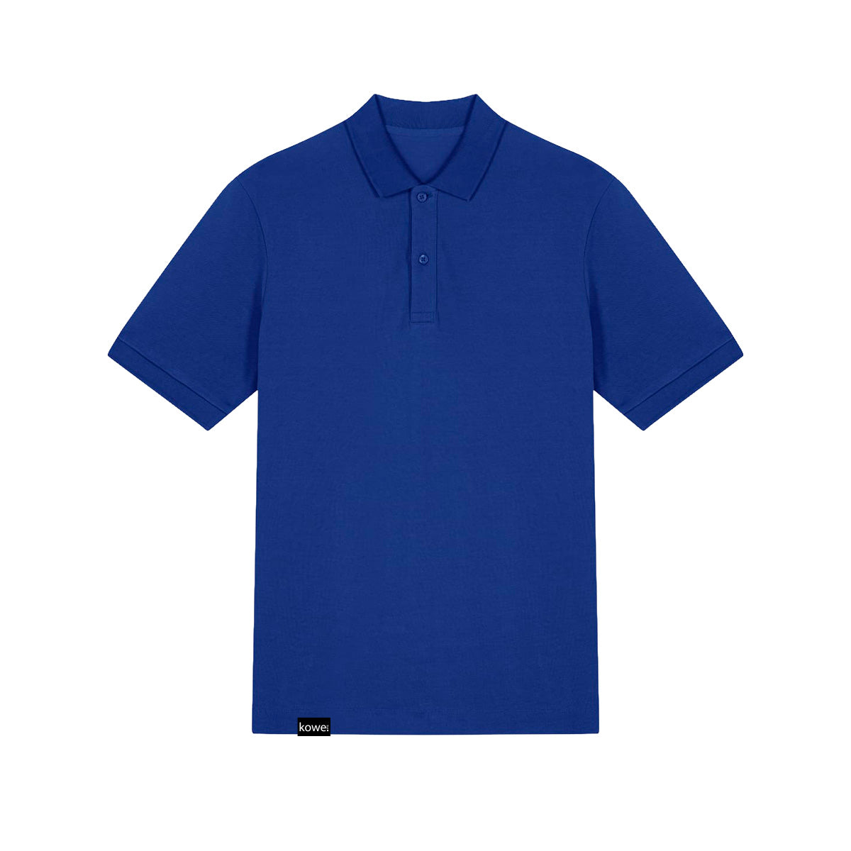 Unisex Poloshirt
