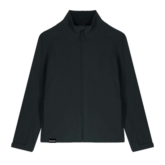 Herren Softshelljacke