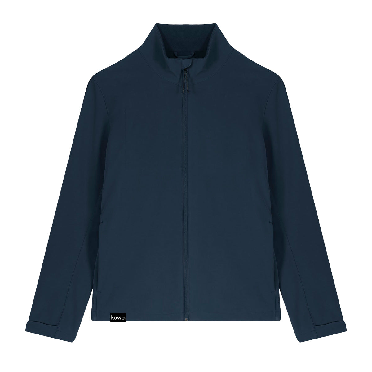 Herren Softshelljacke