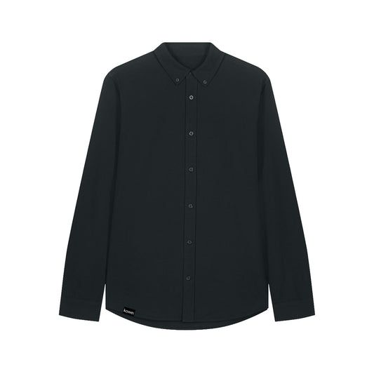 Herren Oxford-Hemd