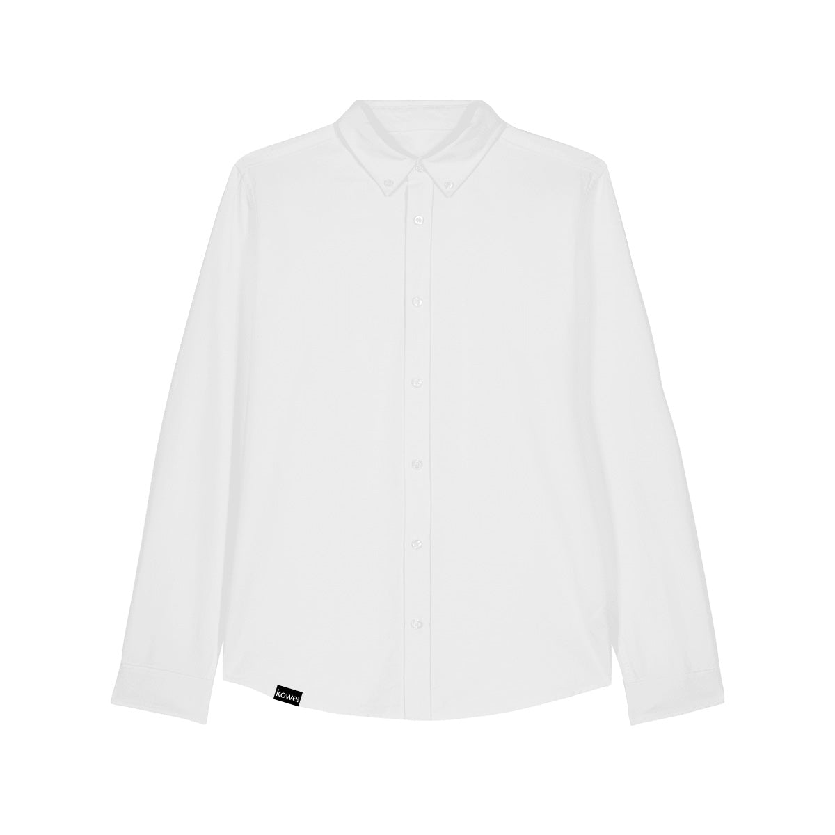 Herren Oxford-Hemd