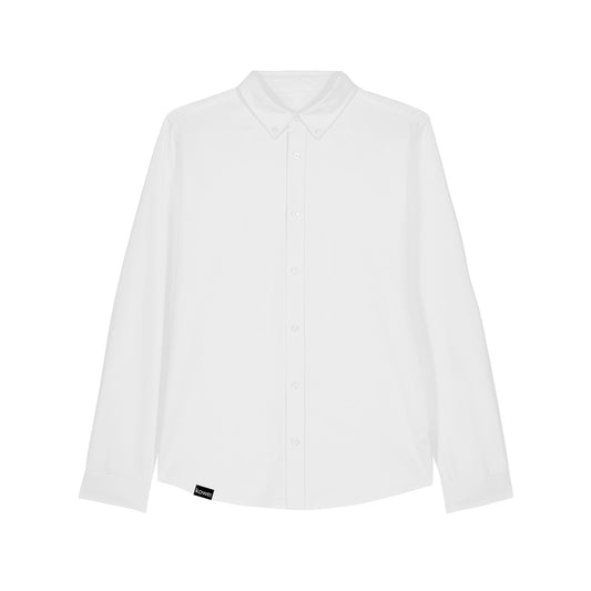 Herren Oxford-Hemd