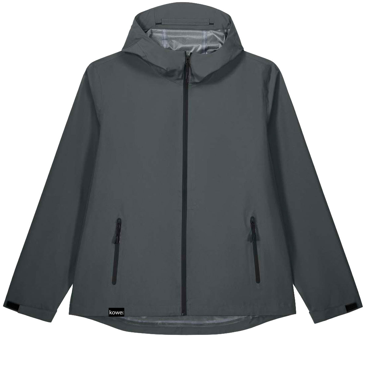 Herren Regenjacke