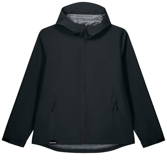 Herren Regenjacke