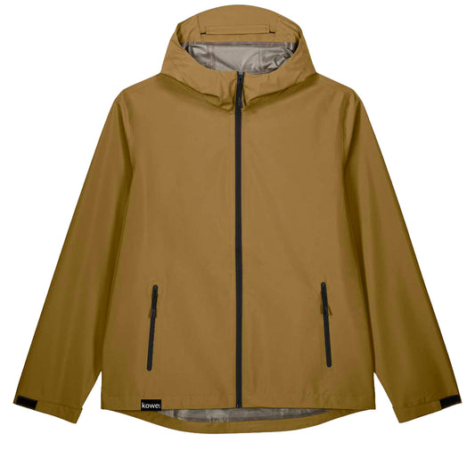 Herren Regenjacke