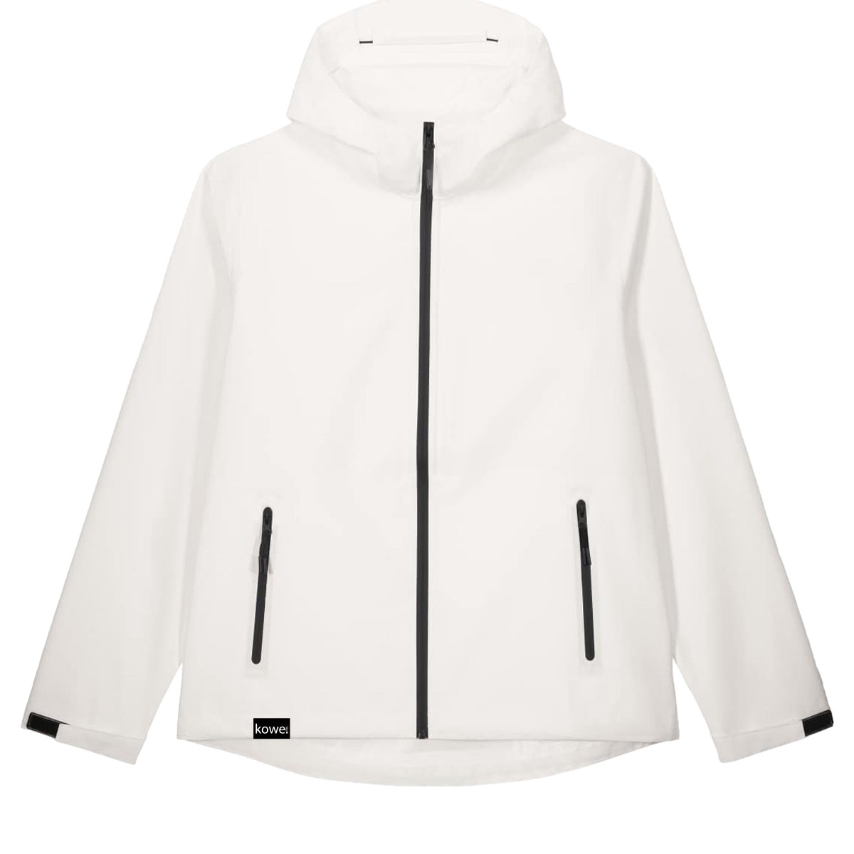 Herren Regenjacke