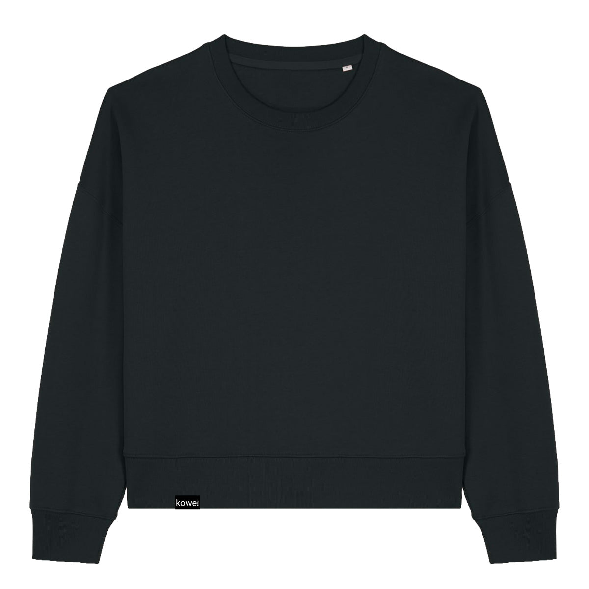 Damen Oversized Pullover