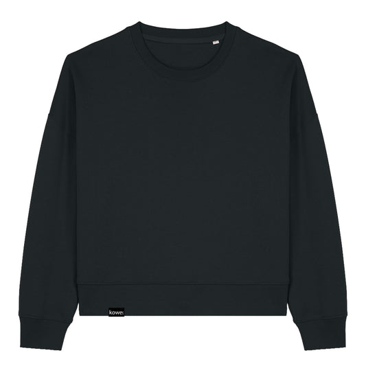 Damen Oversized Pullover