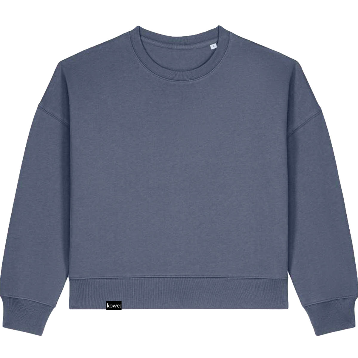 Damen Oversized Pullover