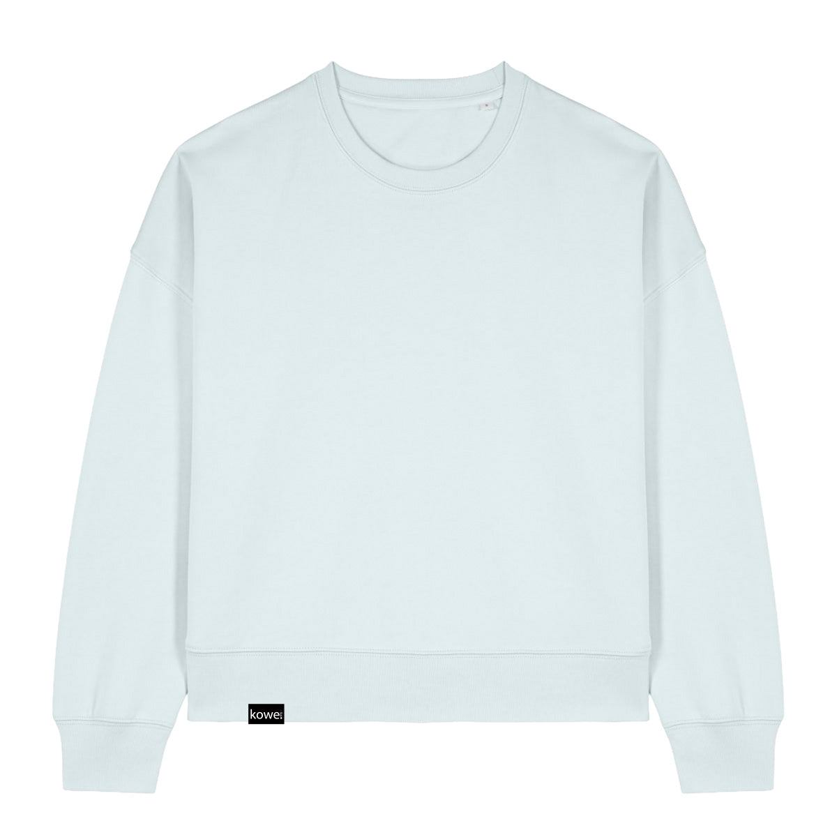 Damen Oversized Pullover