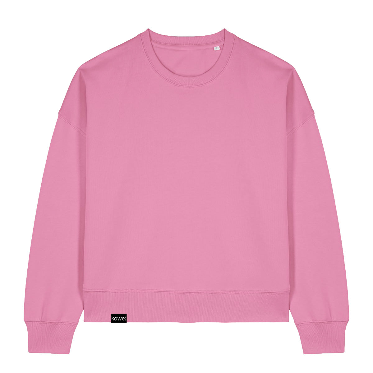 Damen Oversized Pullover