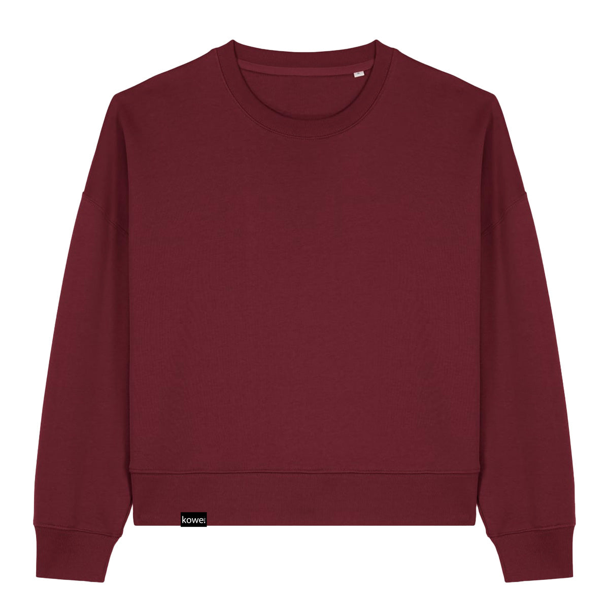 Damen Oversized Pullover