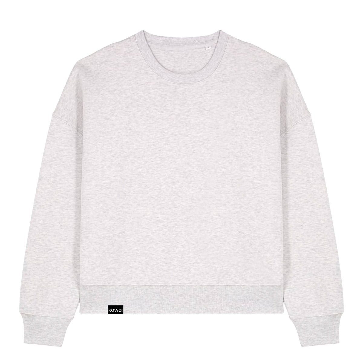 Damen Oversized Pullover