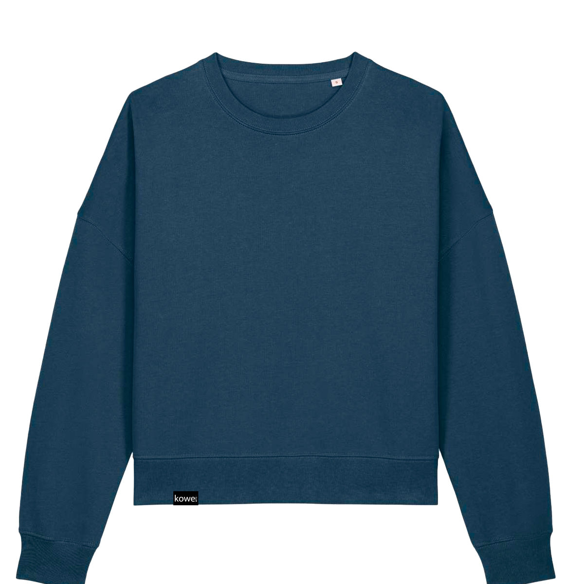 Damen Oversized Pullover