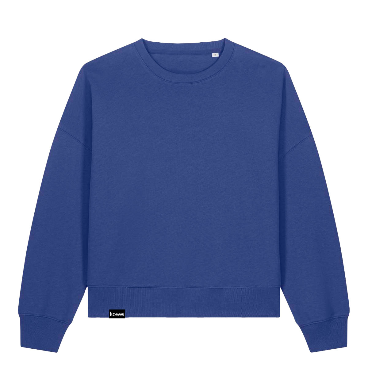Damen Oversized Pullover