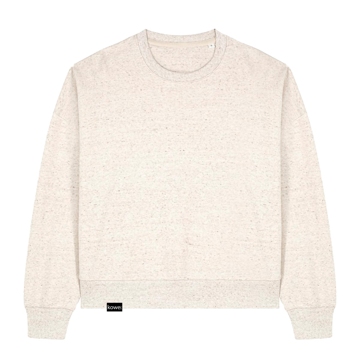 Damen Oversized Pullover