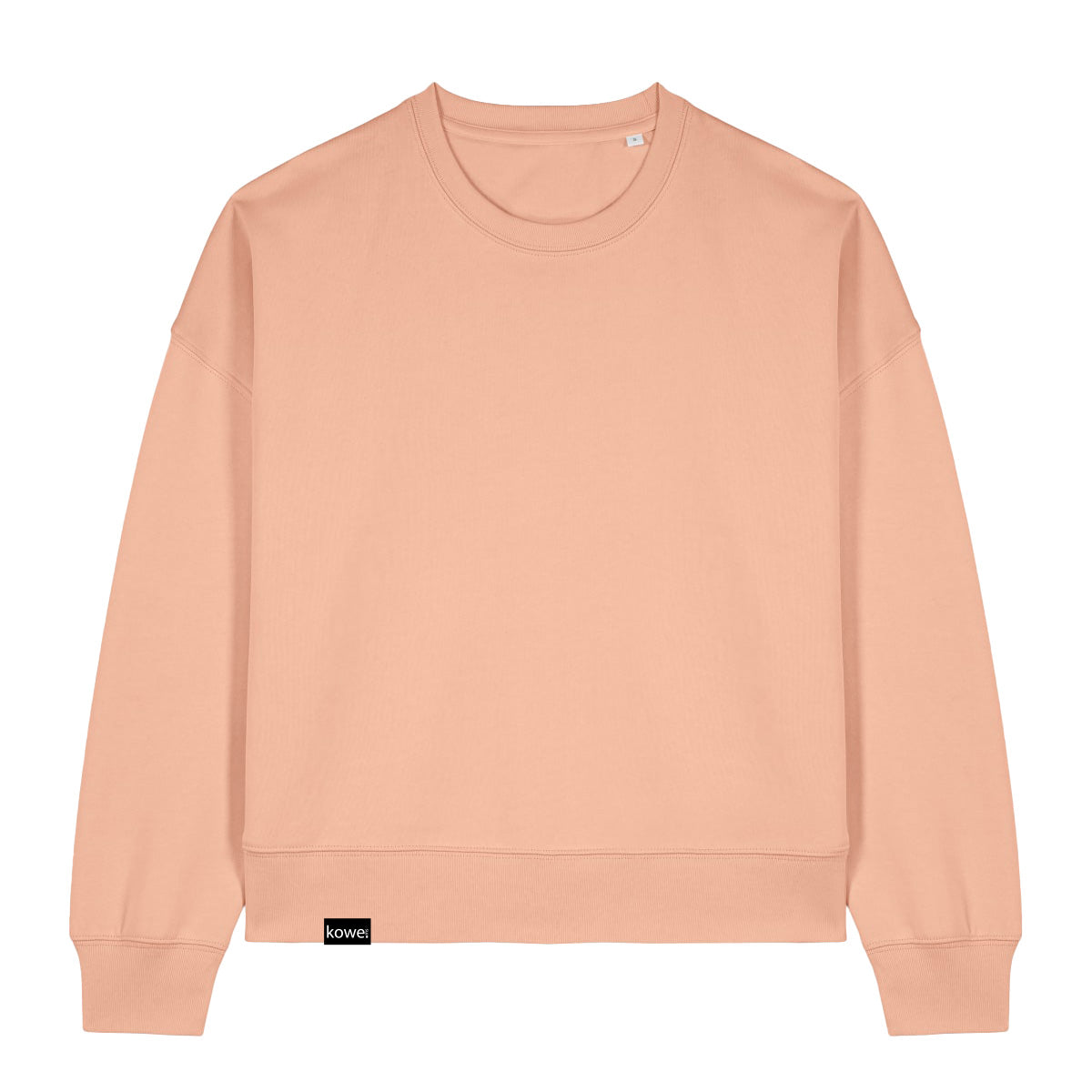 Damen Oversized Pullover