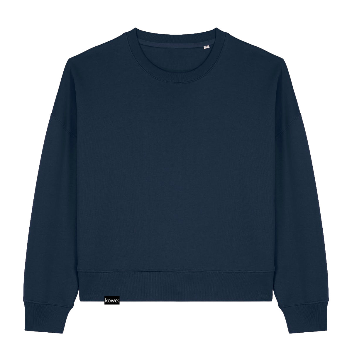 Damen Oversized Pullover