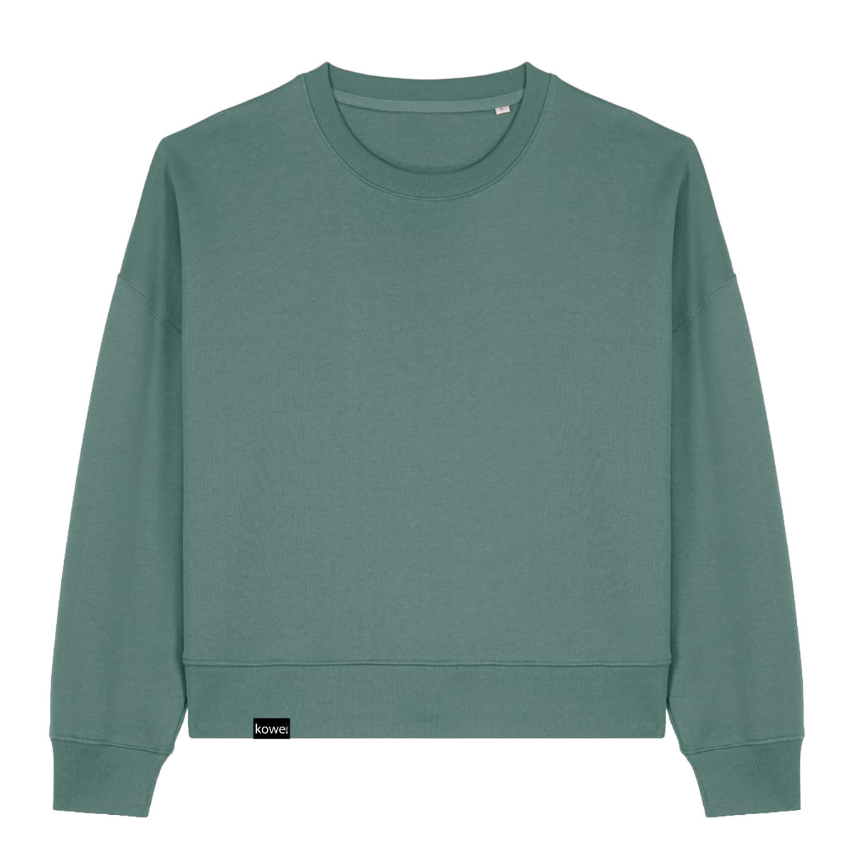 Damen Oversized Pullover