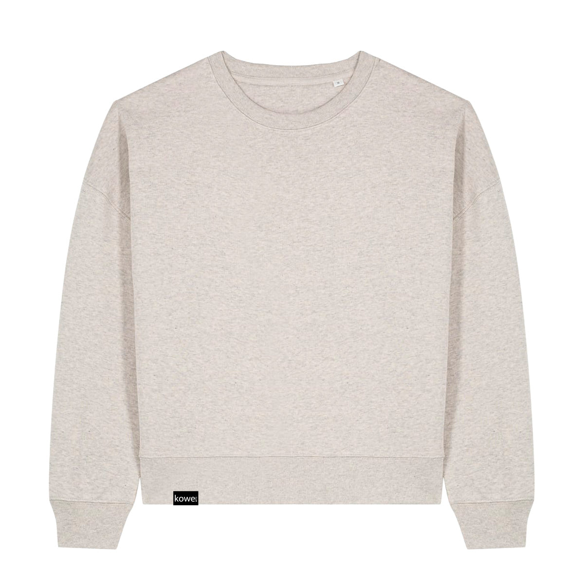 Damen Oversized Pullover