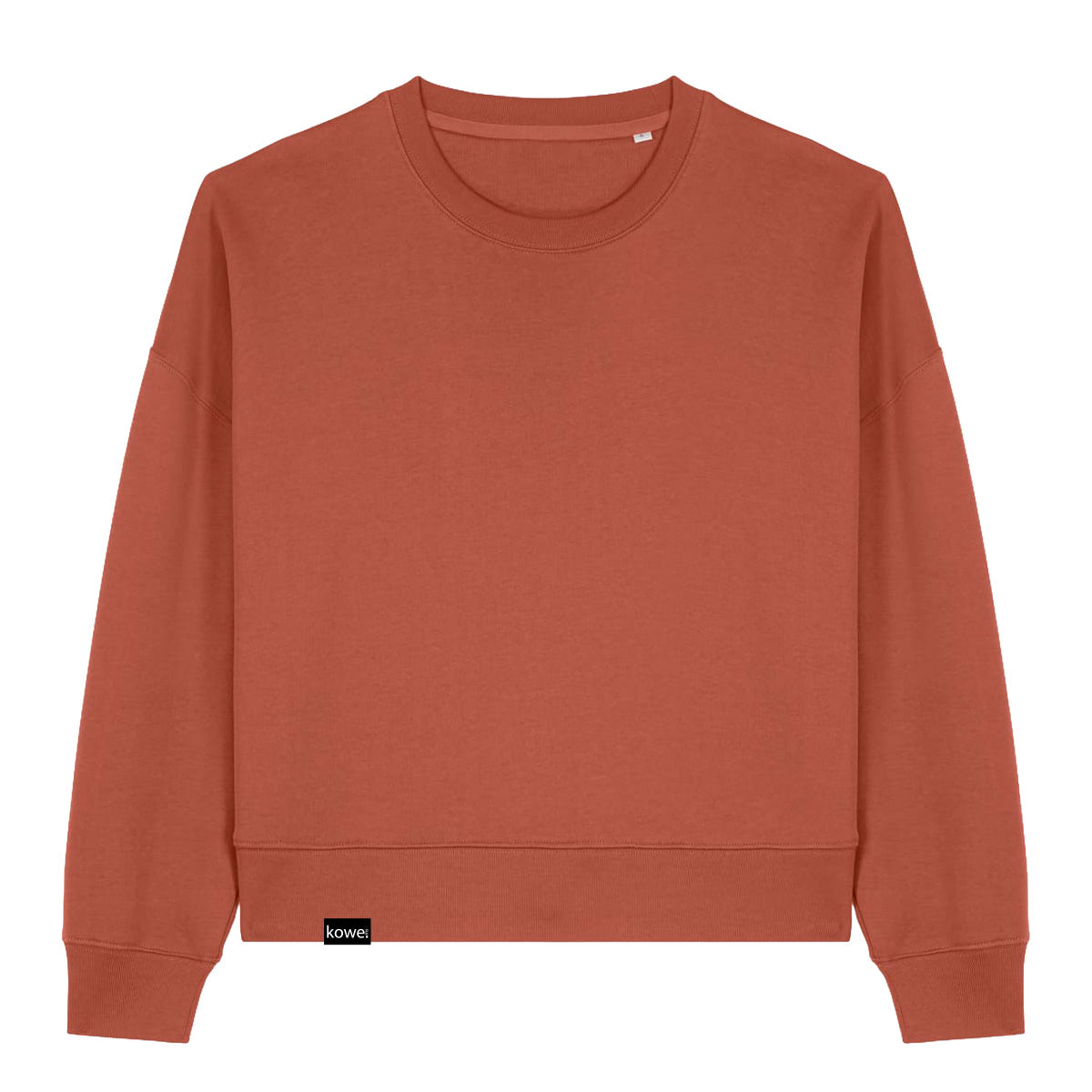 Damen Oversized Pullover