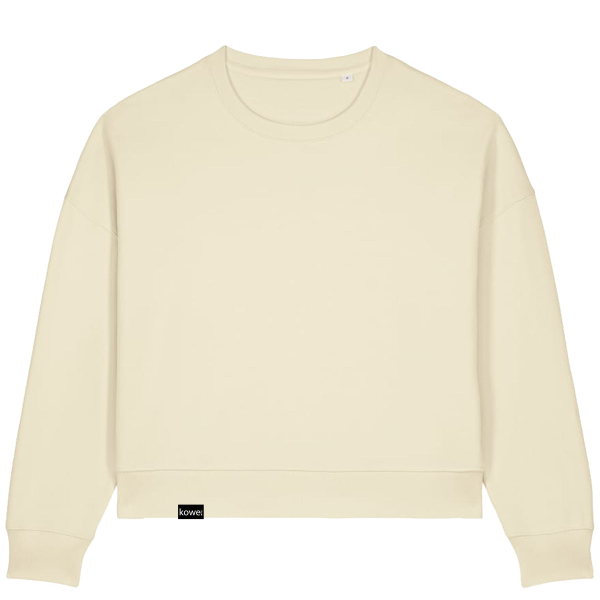 Damen Oversized Pullover