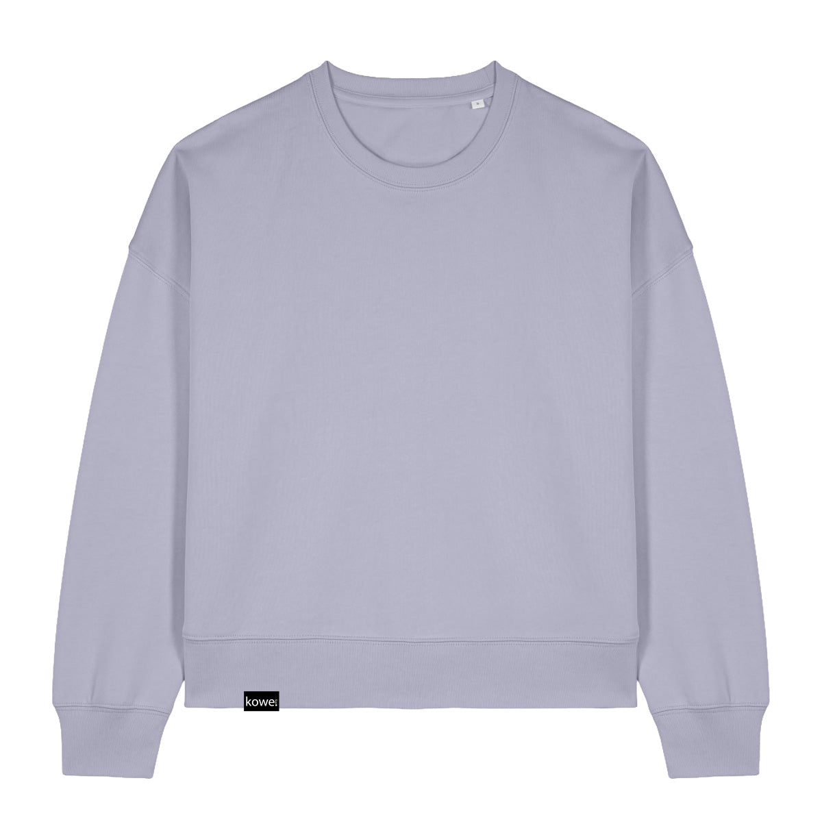 Damen Oversized Pullover