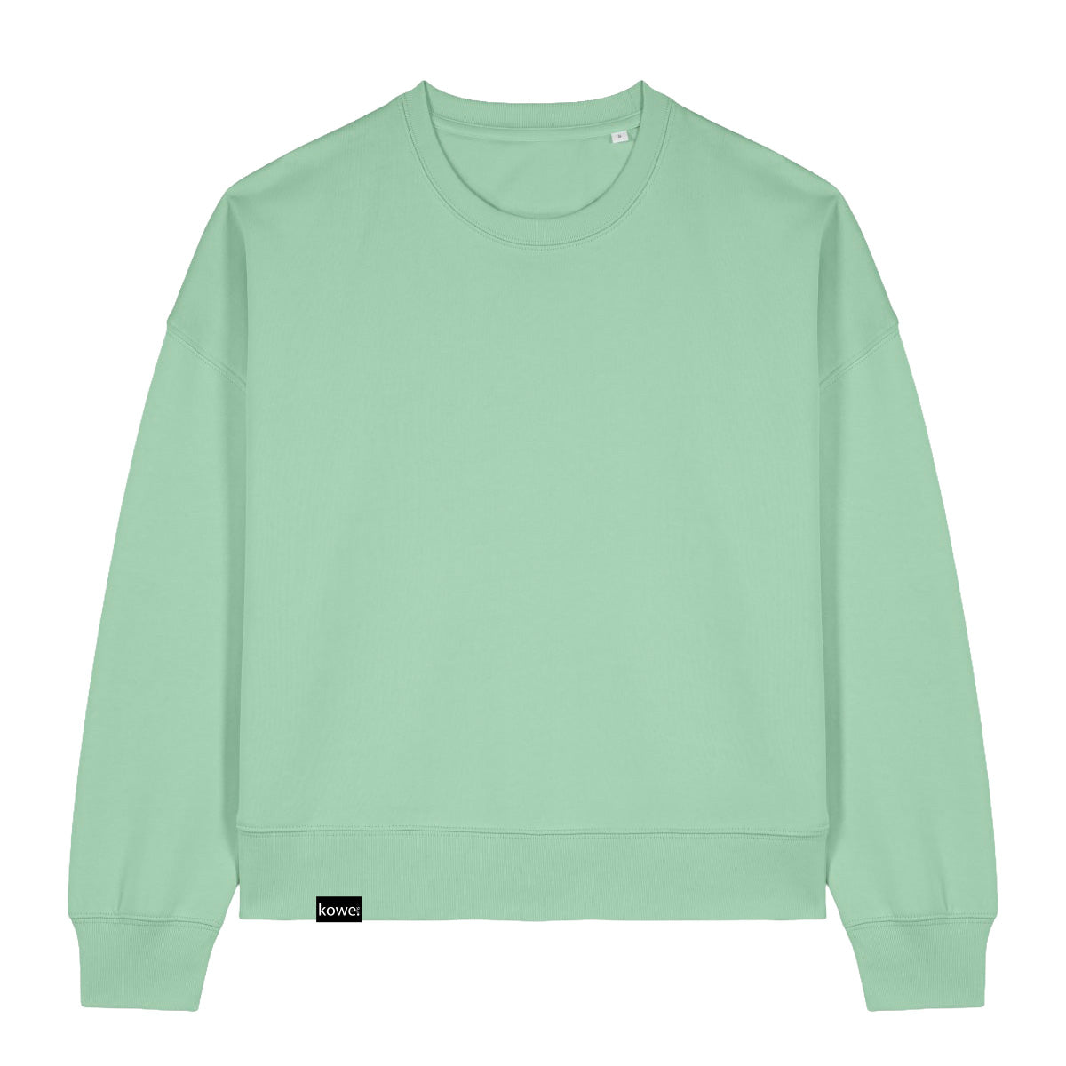 Damen Oversized Pullover