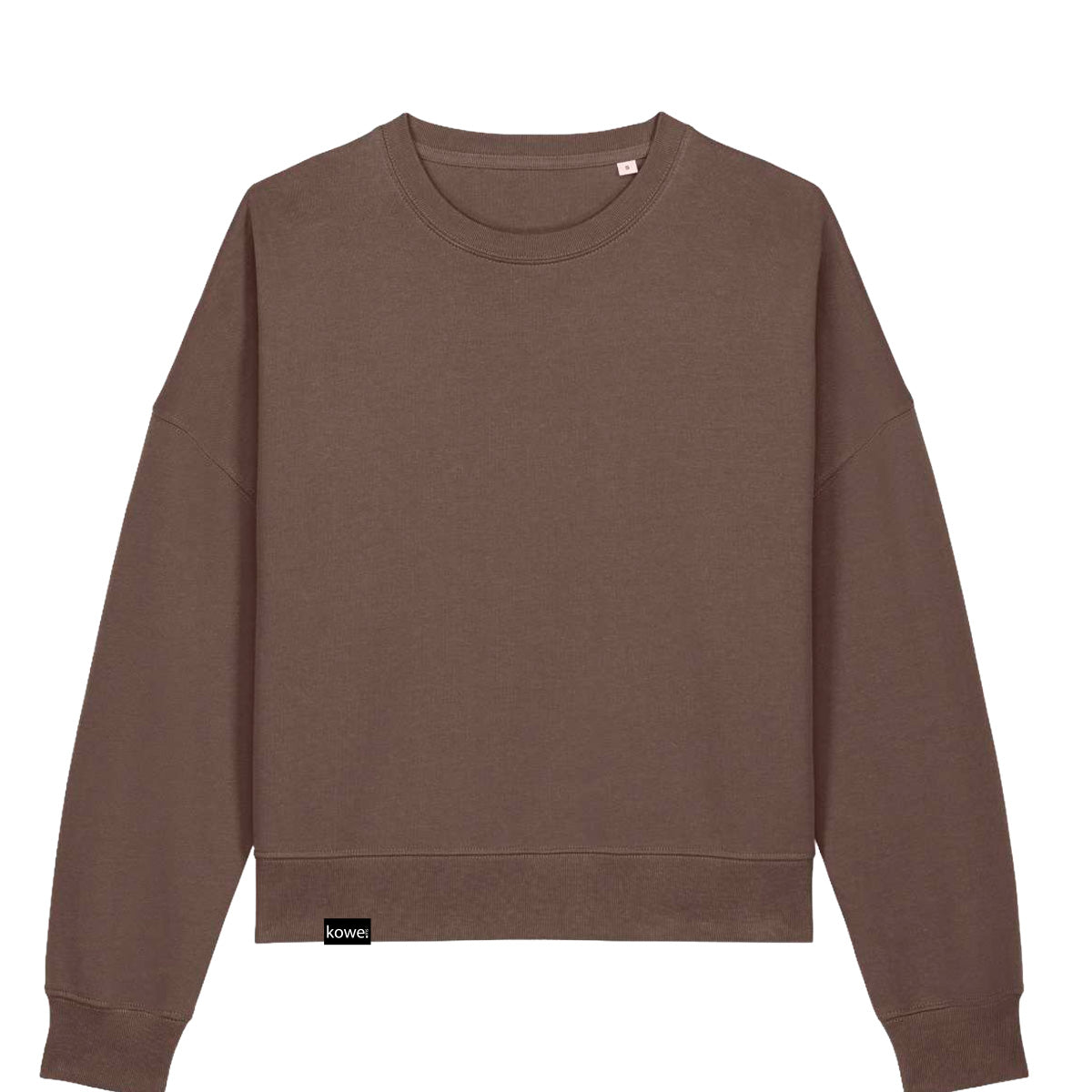 Damen Oversized Pullover