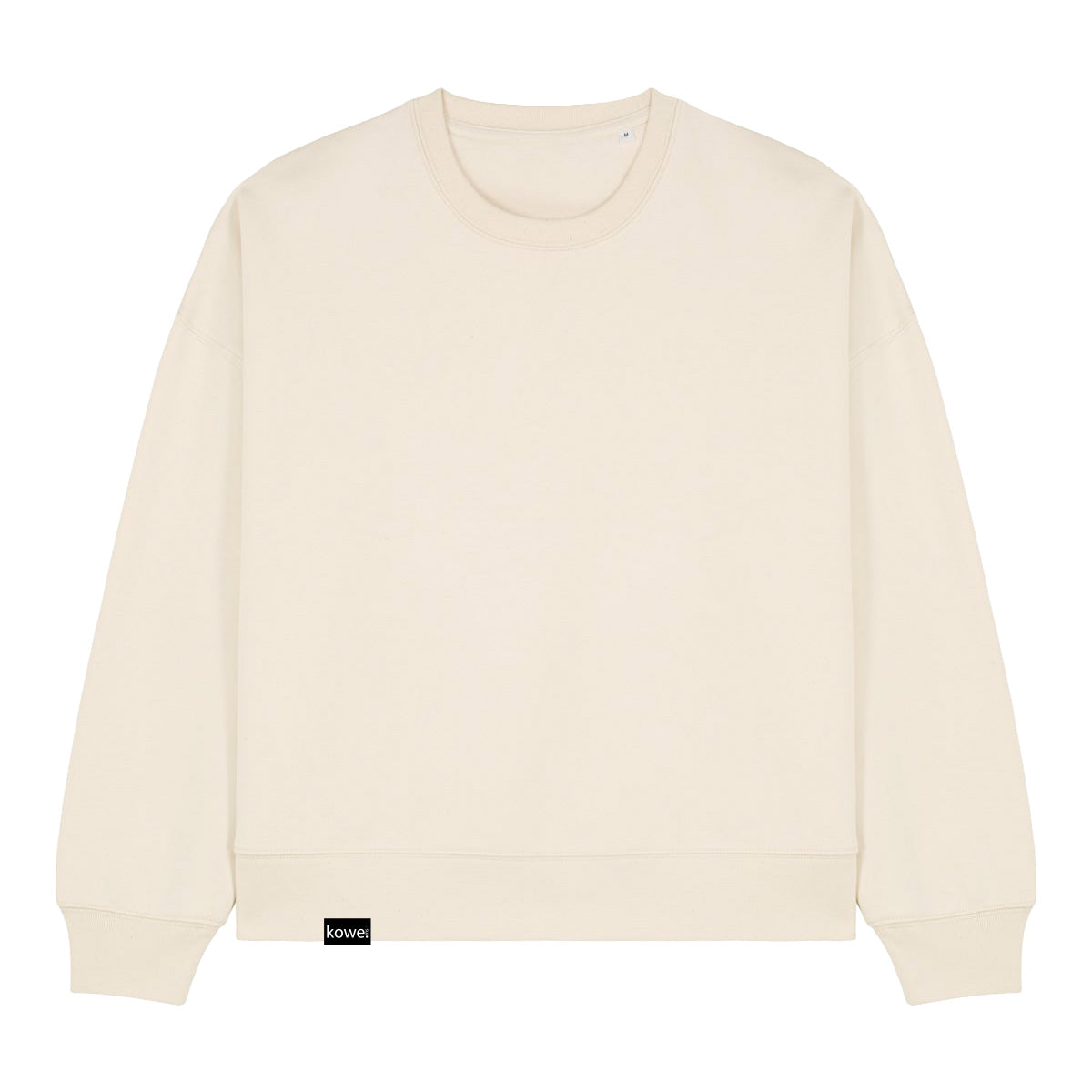 Damen Oversized Pullover